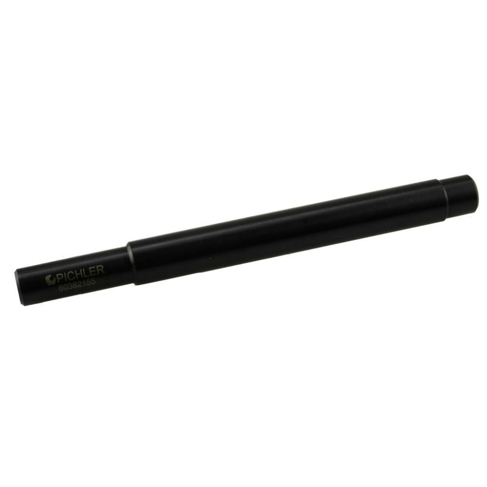 Pasador de liberación Vibro Impact Ø8,5 x 135,0 mm de largo