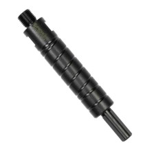 Soporte especial para sierra de corona de 19,0 mm para inyectores de combustible en el motor M9R/M9T