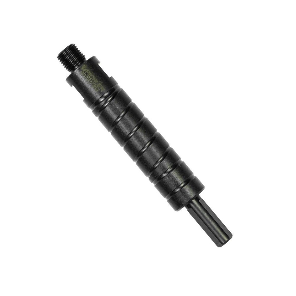 Soporte especial para sierra de corona de 19,0 mm para inyectores de combustible en el motor M9R/M9T