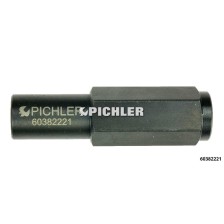 Pie de apoyo para 4  cilindro, 1 ud. para motor R9M