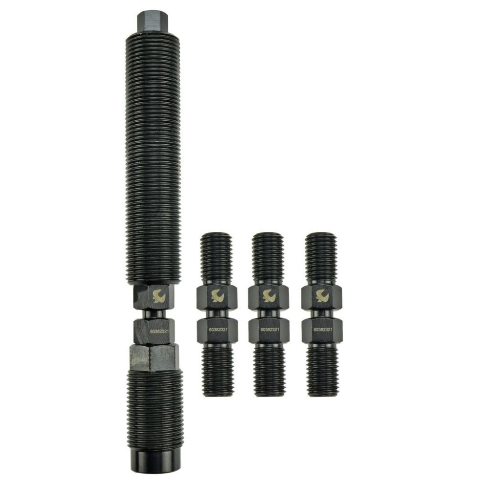 Limitador de Fuerza de Tracción M20x1.5 para Extracción de Inyector para los Kits M9R 60382095 y Sofim 60385345