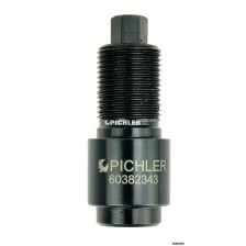 Adaptador de rosca M14x1,5 AG M20x1,5 M9R/M9T R9M