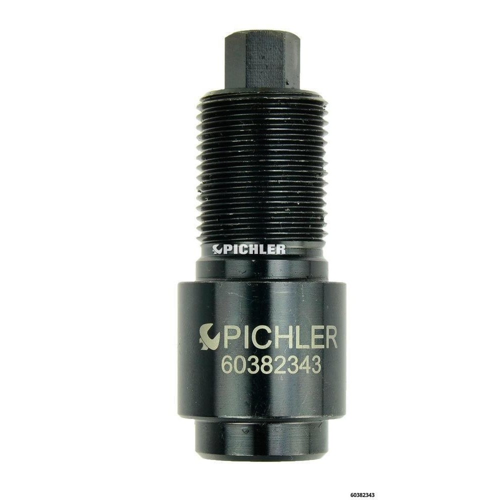 Adaptador de rosca M14x1,5 AG M20x1,5 M9R/M9T R9M