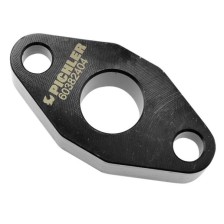 Placa de montaje para DV6