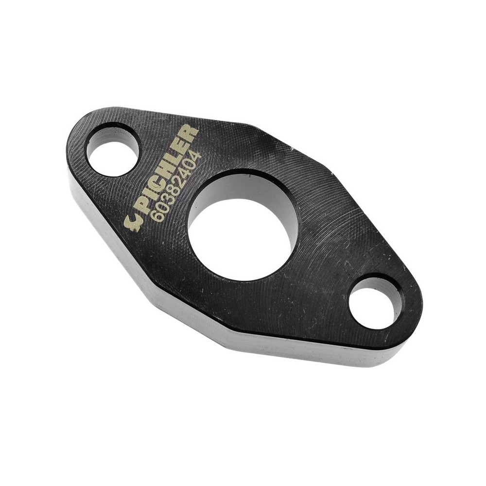 Placa de montaje para DV6