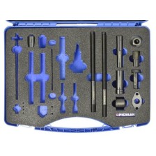 Complemento de M9R 20 t 60382095, 6038210 al juego de extracción UNI 60382400