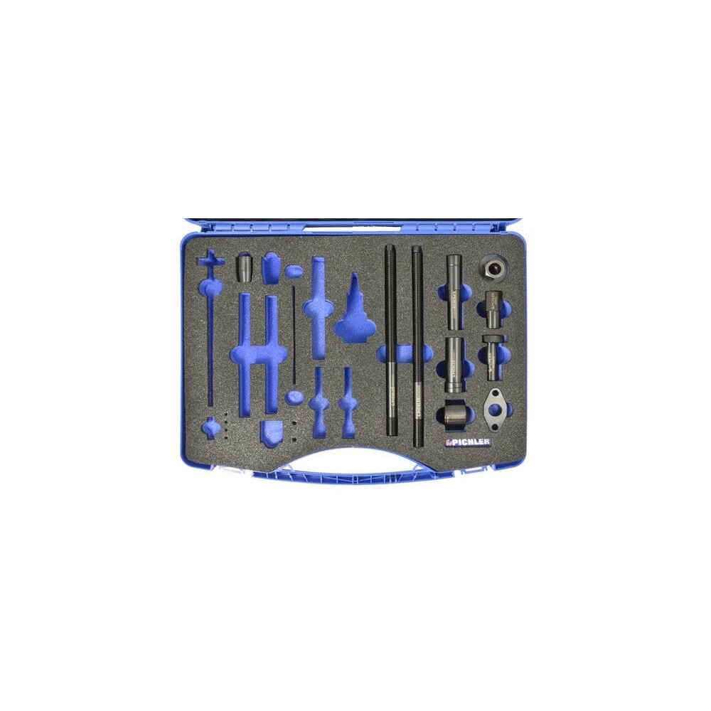 Complemento de M9R 20 t 60382095, 6038210 al juego de extracción UNI 60382400