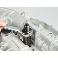 Herramienta de extracción de inyectores de BMW