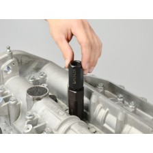 Herramienta de extracción de inyectores de BMW