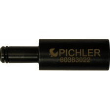 Extensión para patas de soporte de puente tamaño 1