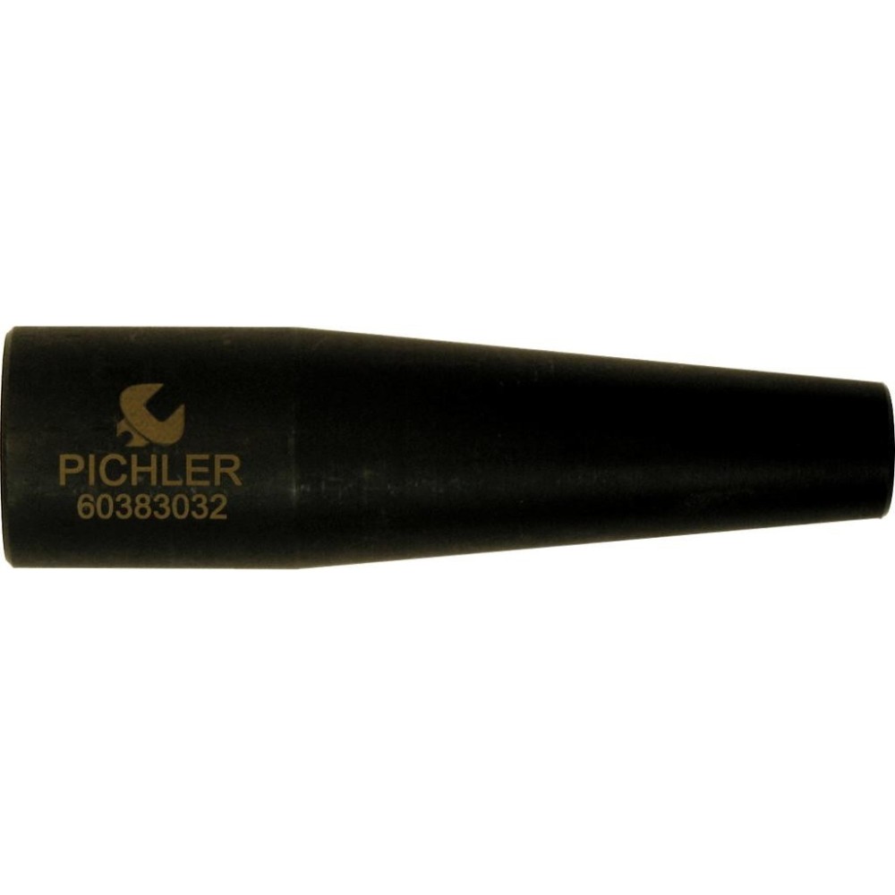 Extensión para pata de soporte de puente tamaño 2