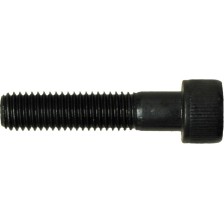 Tornillo Allen M10x45mm DIN912/12.9