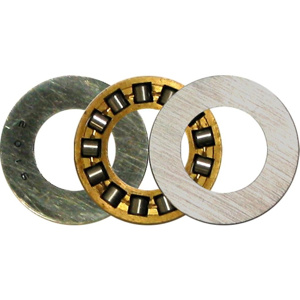 Desmontaje del inyector PSA del rodamiento axial de rodillos cilíndricos n.° 7P