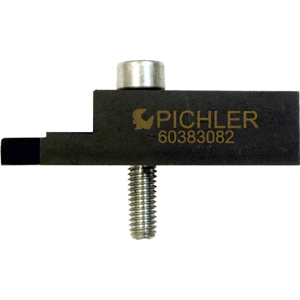 Bloque de soporte 90°