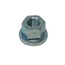Tuerca con hombro M10