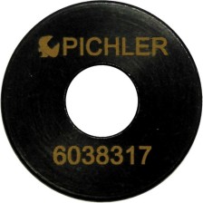 Adaptador de cojinete