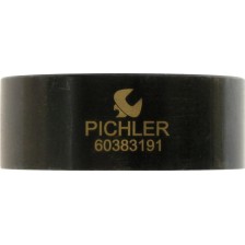 Espaciador en forma de U para motores PSA DW10ATED4 y DW12TED4