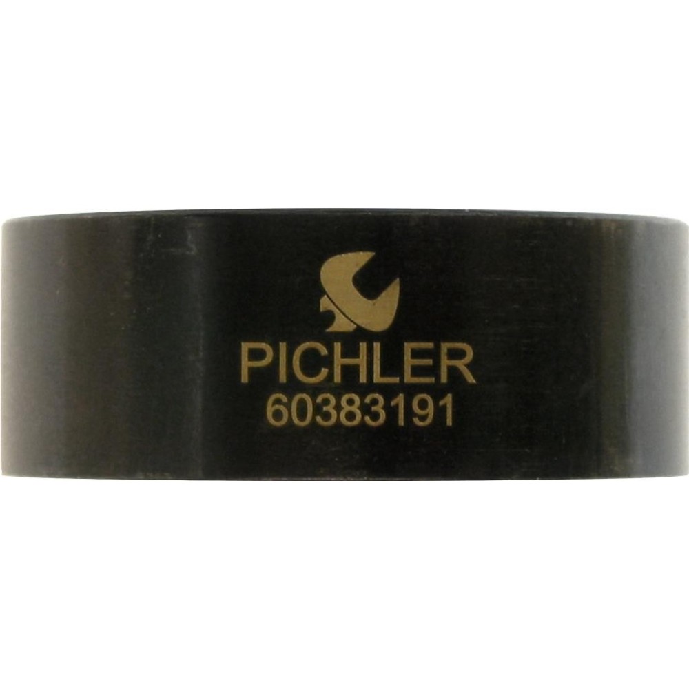 Espaciador en forma de U para motores PSA DW10ATED4 y DW12TED4