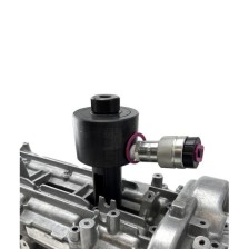 Kit de extracción de inyectores MOD. MB OM 611, 612, 613, 646, 647, 648, 651