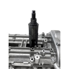 Kit de extracción de inyectores MOD. MB OM 611, 612, 613, 646, 647, 648, 651