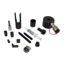 Kit de extracción de inyectores MOD. MB OM 611, 612, 613, 646, 647, 648, 651