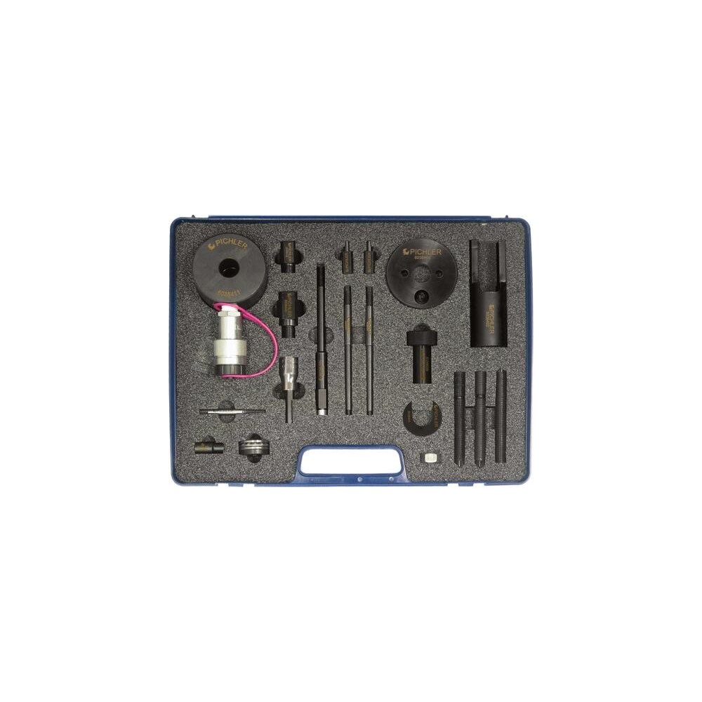 Juego de extracción de inyectores G9T/G9U