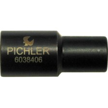 Extractor de pernos de 7 mm