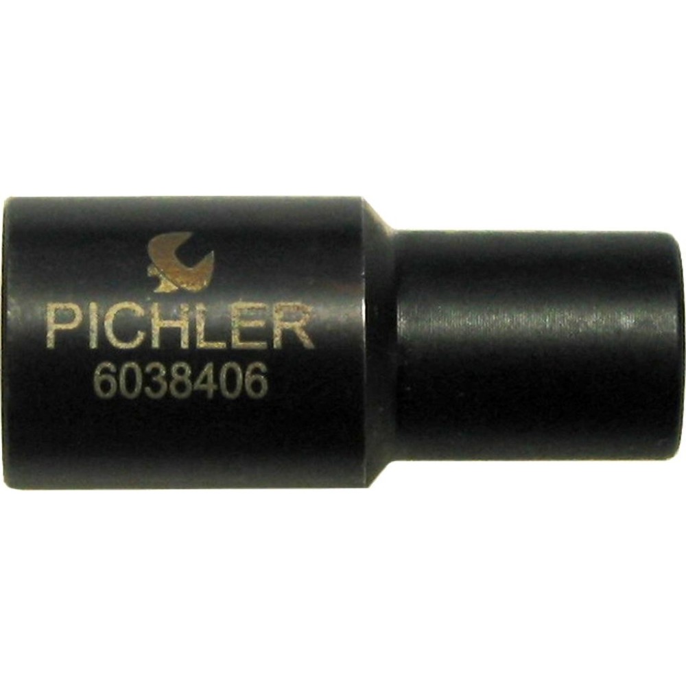 Extractor de pernos de 7 mm