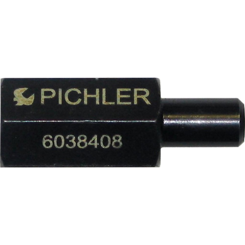 Adaptador de altura para la pierna