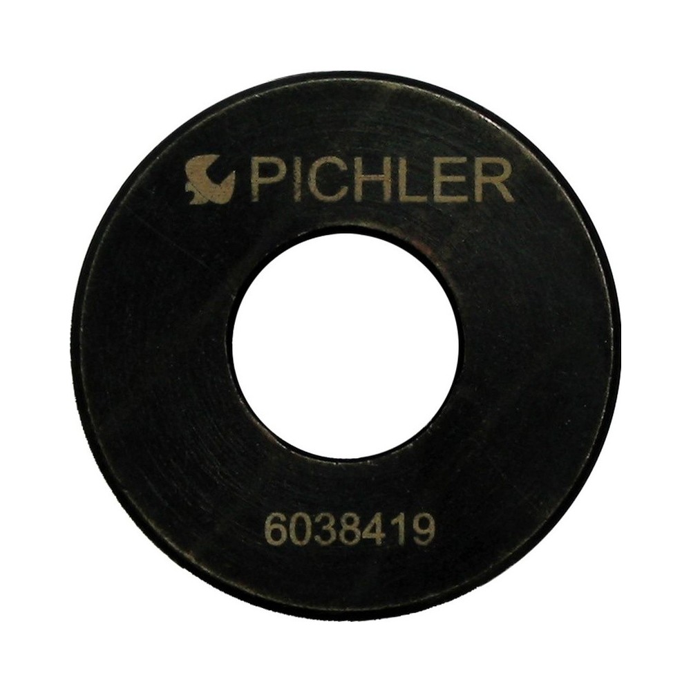 Adaptador de rodamiento Ø14mm