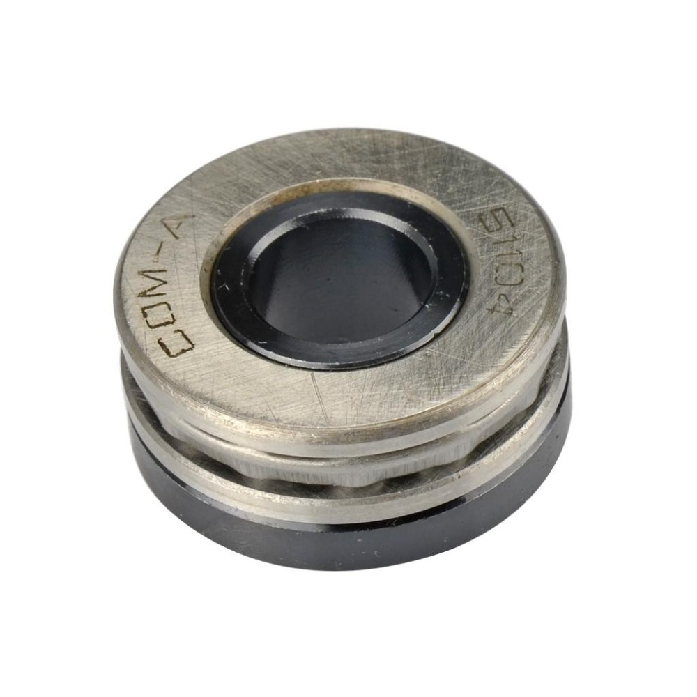 Adaptador de rodamiento con rodamientos 6038419 y 6176478