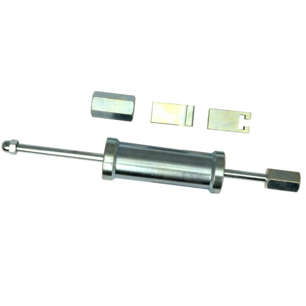 Extractor de bomba/inyector + TDI con inyectores electrónicos