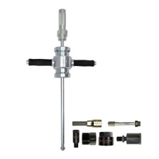 Kit de extracción de inyectores Mod. BOSCH