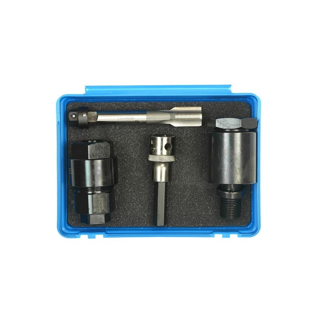 Kit de desmontaje de inyectores mod. BOSCH sin martillo de impacto 6148800