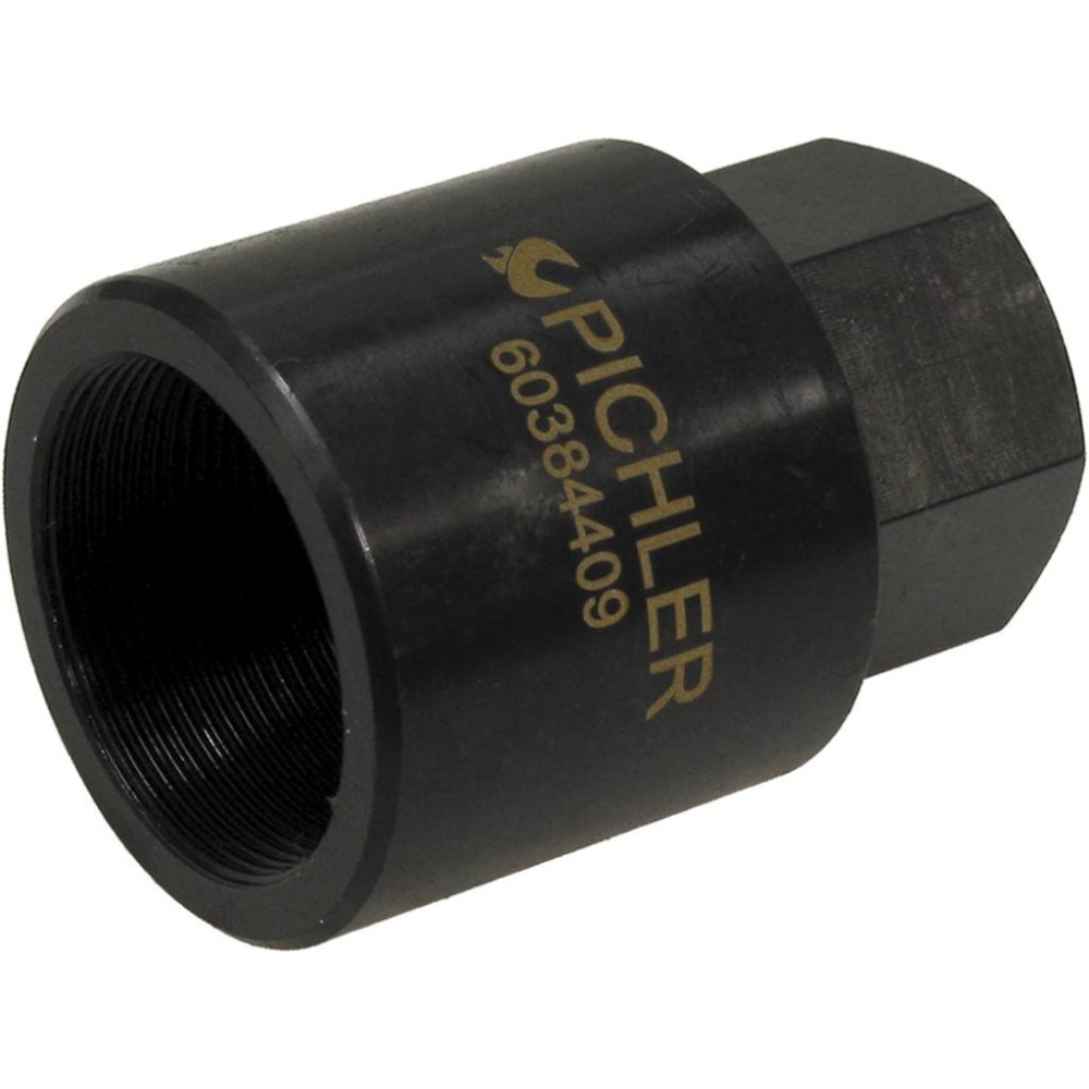 Adaptador de rosca IT M27x1 a IT M18x1,5, p. ej. Bosch