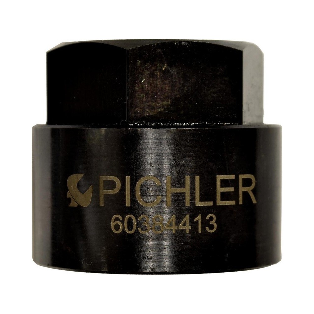 Adaptador de tuerca de caja