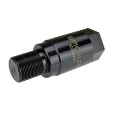 Adaptador extraíble para inyectores Exterior M17 M17x1 / IG M18x1,5 Interior