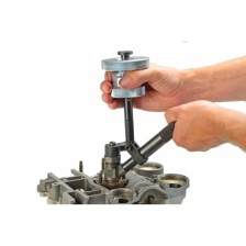 Kit de desmontaje de inyectores Mod. UNI III, 11 uds.