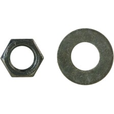 Arandela M19 DIN134 cincada para 6038446