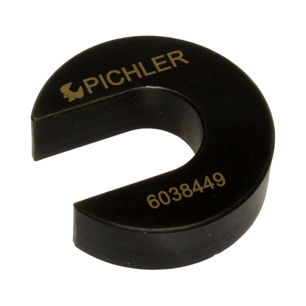 Pieza de montaje de boquillas de inyección, inyectores en forma de mandíbula, extra extraíbles en modelos CDI.