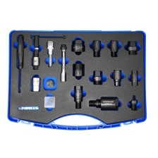 Kit adaptador de inyector PREMIUM