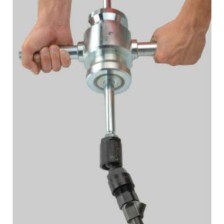 Kit adaptador de inyector PREMIUM