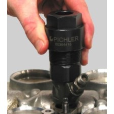 Kit adaptador de inyector PREMIUM