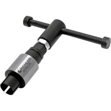 Extractor de agujas de inyector