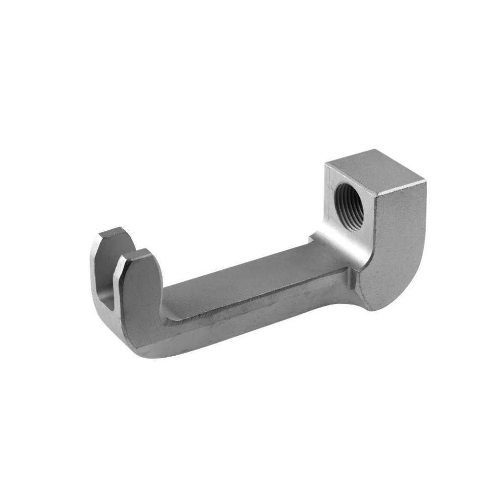 Garra de extracción de inyector MB Apertura: 12 mm