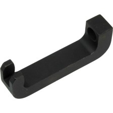 Gancho de garra Mod.RO, apertura de mandíbula 13,5 mm