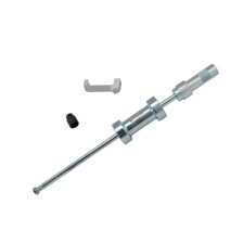 Kit de extracción de inyectores Fiat con martillo deslizante de 5 kg