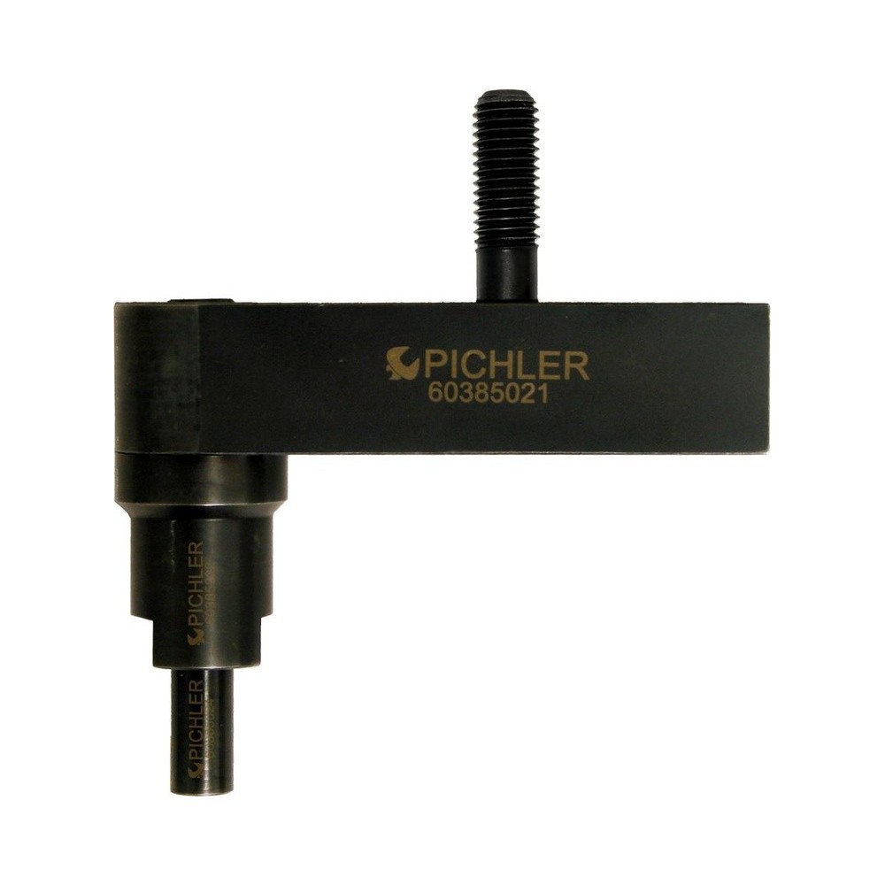 Brazo de soporte para kit de inyectores 60385395