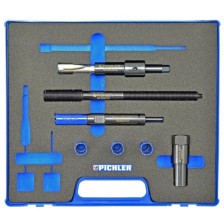 Complemento del Kit de Extracción de Inyectores M9R, sin Kit de Limpieza Opcional