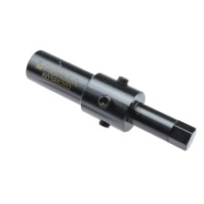 Portaherramientas para machos de roscar